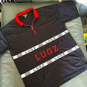 Official Extreme Lugz polo